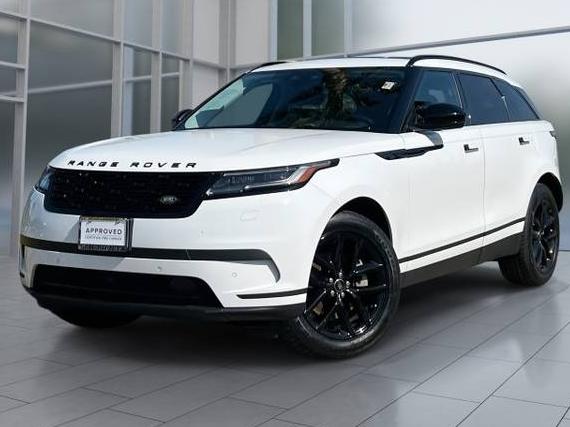 LAND ROVER RANGE ROVER VELAR 2024 SALYJ2EX0RA387618 image LAND ROVER RANGE ROVER VELAR 2024 SALYJ2EX0RA387618 image